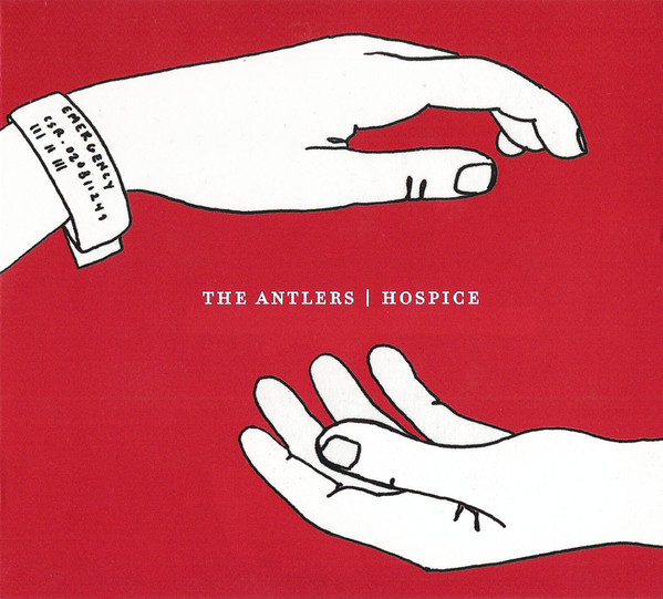 The Antlers: Hospice (2009)